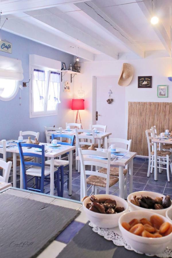 Hotel Les Embruns Sables D'Olonne Les Sables-dʼOlonne Exterior foto